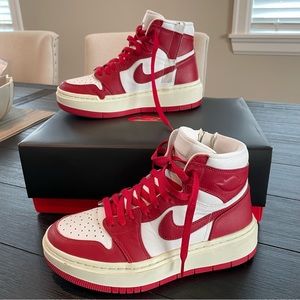 Women’s Air Jordan 1 elevate high